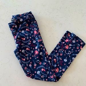 Girls L Jordache Jegging